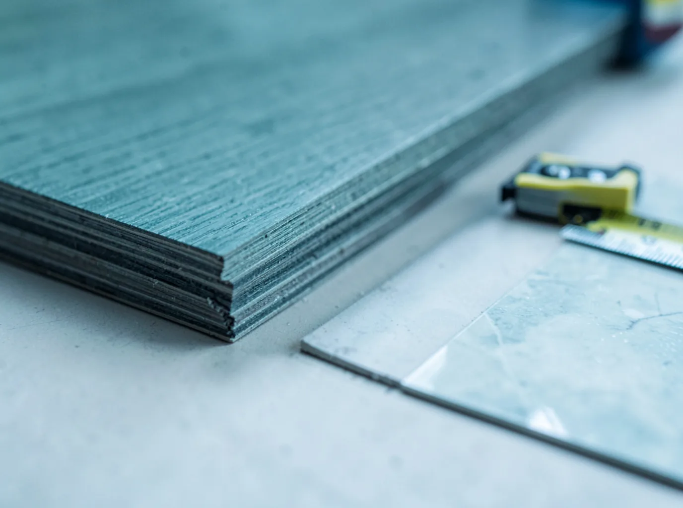 Luxury Vinyl Plank Installation Otsego, MI FAQs